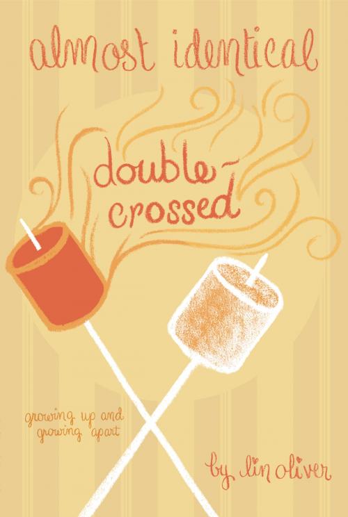 Cover of the book Double-Crossed #3 by Lin Oliver, Penguin Young Readers Group