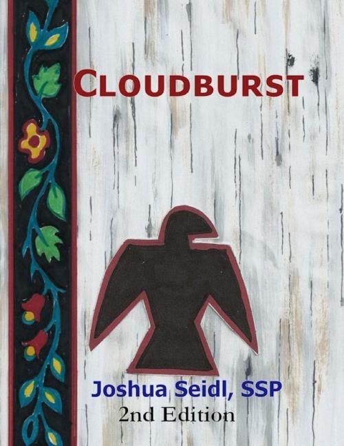 Cover of the book Cloudburst: 2nd Edition by Joshua Seidl, SSP, Lulu.com