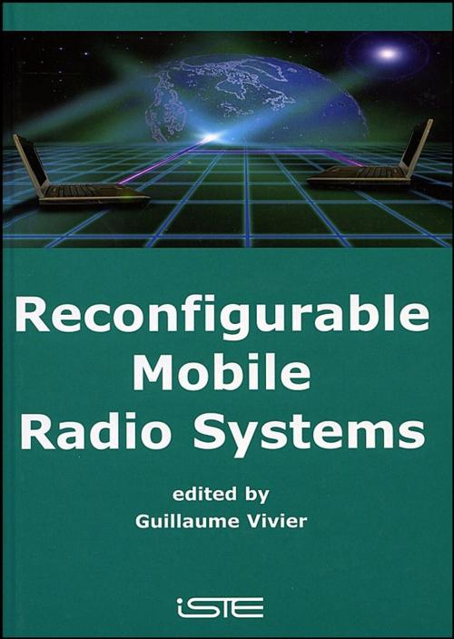 Cover of the book Reconfigurable Mobile Radio Systems by , Wiley