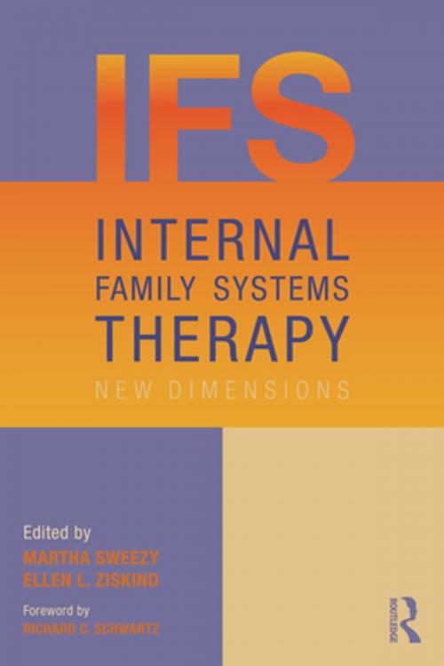 Cover of the book Internal Family Systems Therapy in Clinical Practice by , Taylor and Francis