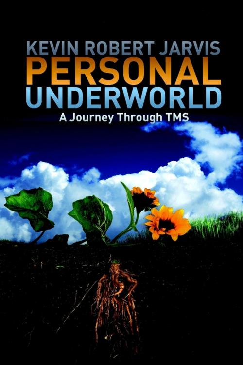 Cover of the book Personal Underworld : A Journey Through TMS by Kevin Robert Jarvis, Lulu.com