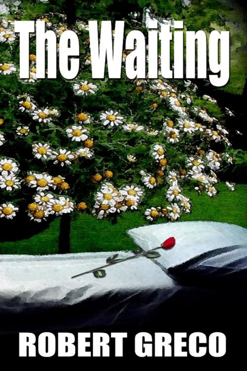 Cover of the book The Waiting by Robert Greco, Lulu.com