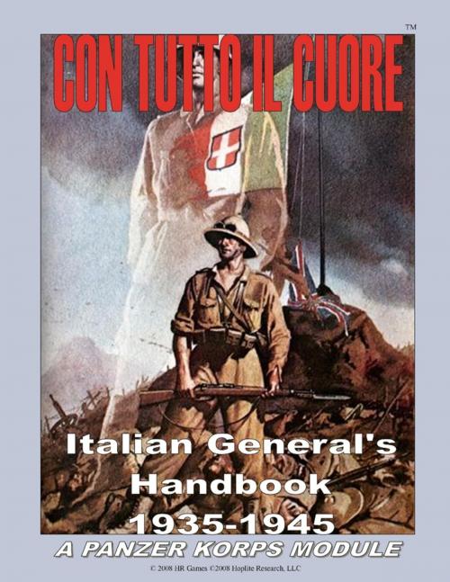Cover of the book Con Tutto Il Cuore by Manny Granillo, Lulu.com