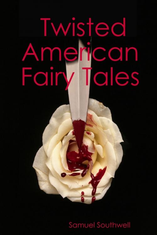 Cover of the book Twisted American Fairy Tales by Samuel Southwell, Lulu.com