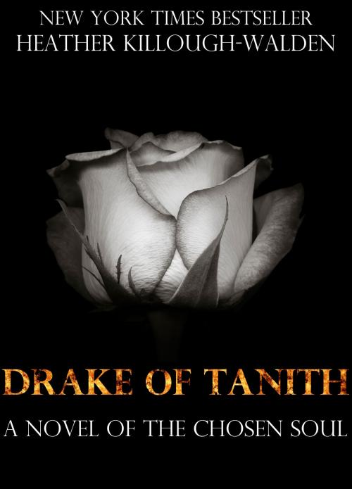 Cover of the book Drake of Tanith by Heather Killough-Walden, Heather Killough-Walden
