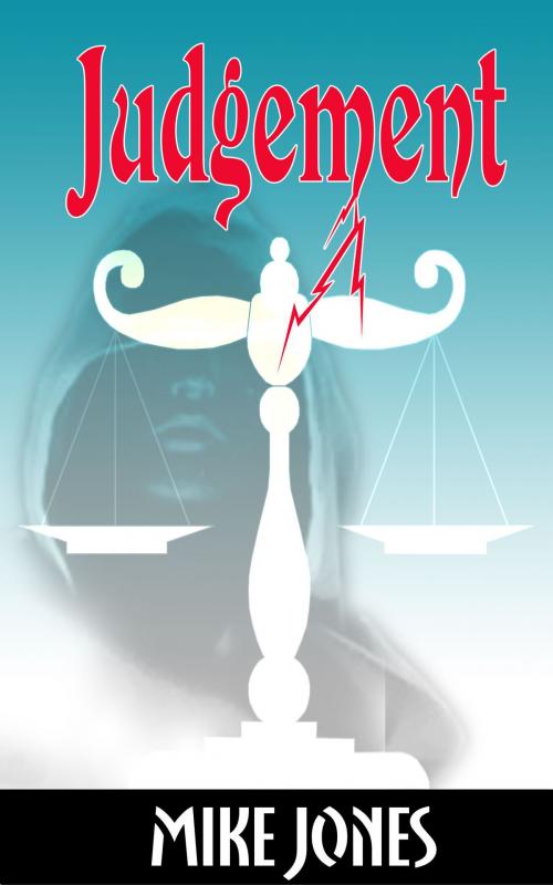 Cover of the book Judgement by Mike Jones, Mike Jones