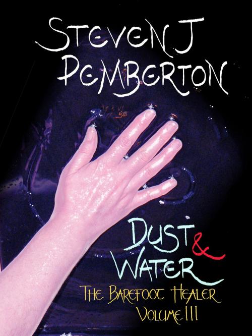 Cover of the book Dust & Water by Steven J Pemberton, Steven J Pemberton