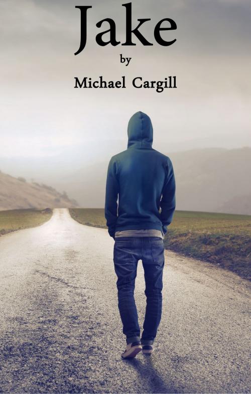Cover of the book Jake by Michael Cargill, Michael Cargill