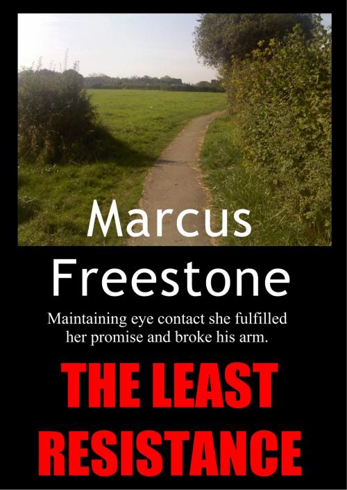 Cover of the book The Least Resistance by Marcus Freestone, Marcus Freestone