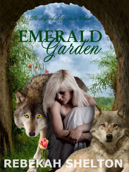 Cover of the book Emerald Garden by Rebekah Shelton, Rebekah Shelton