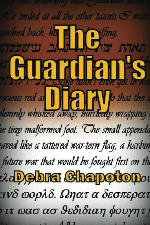 Cover of the book The Guardian's Diary by Debra Chapoton, Debra Chapoton