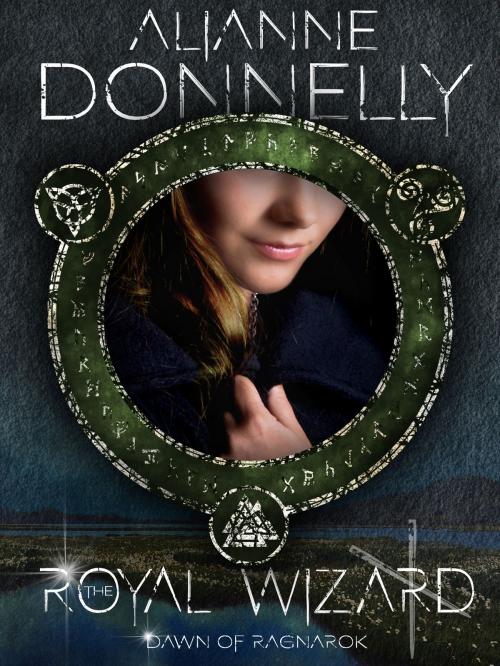 Cover of the book The Royal Wizard by Alianne Donnelly, Alianne Donnelly