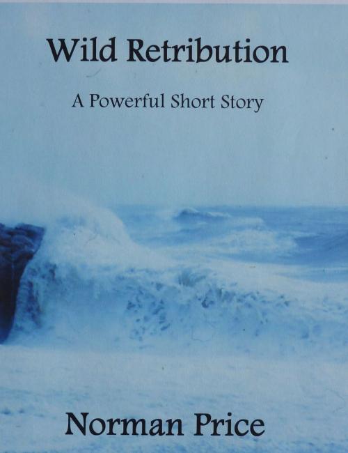 Cover of the book Wild Retribution by Norman Price, Norman Price