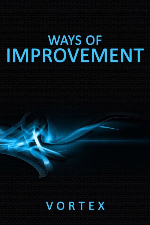 Cover of the book Ways of Improvement by Vortex, Vortex