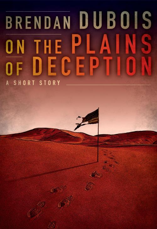 Cover of the book On The Plains of Deception by Brendan DuBois, Brendan DuBois