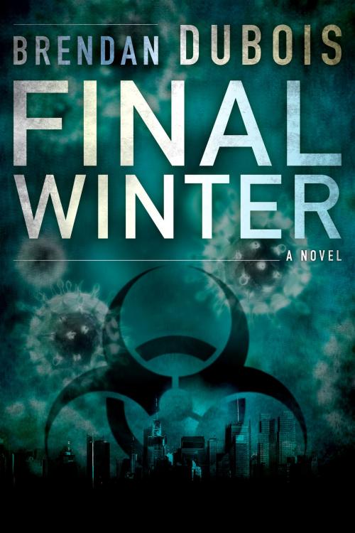 Cover of the book Final Winter by Brendan DuBois, Brendan DuBois