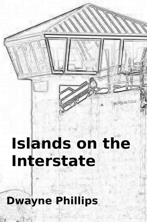 Cover of the book Islands on the Interstate by Dwayne Phillips, Dwayne Phillips