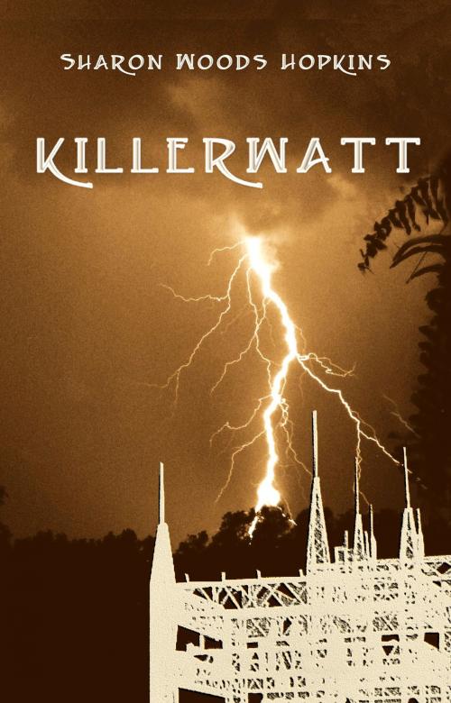 Cover of the book Killerwatt by Sharon Woods Hopkins, Sharon Woods Hopkins