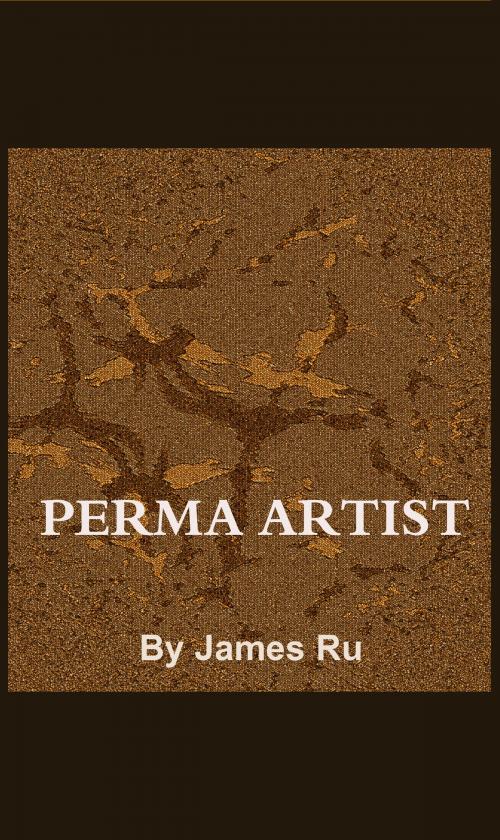 Cover of the book Perma Artists by James Ru, James Ru