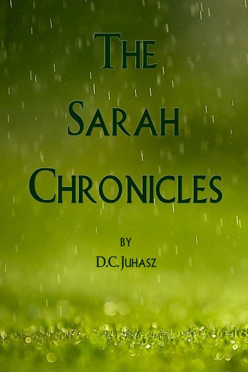 Cover of the book The Sarah Chronicles by D.C. Juhasz, D.C. Juhasz