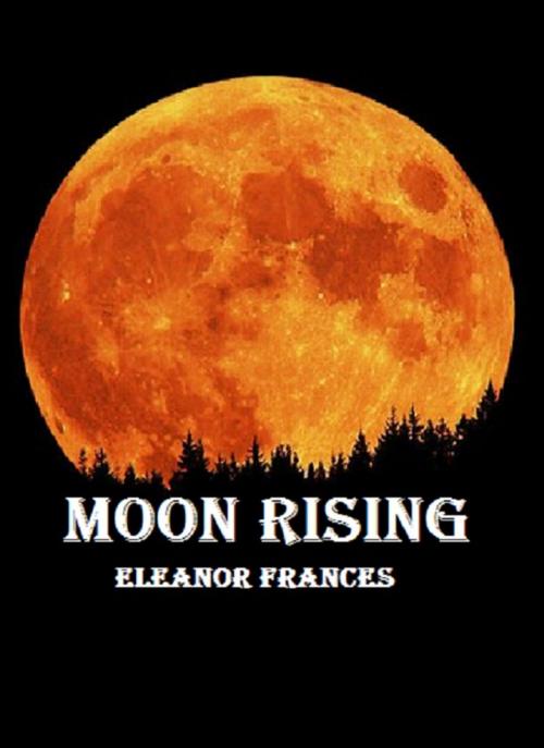 Cover of the book Moon Risings by E. Frances, E. Frances