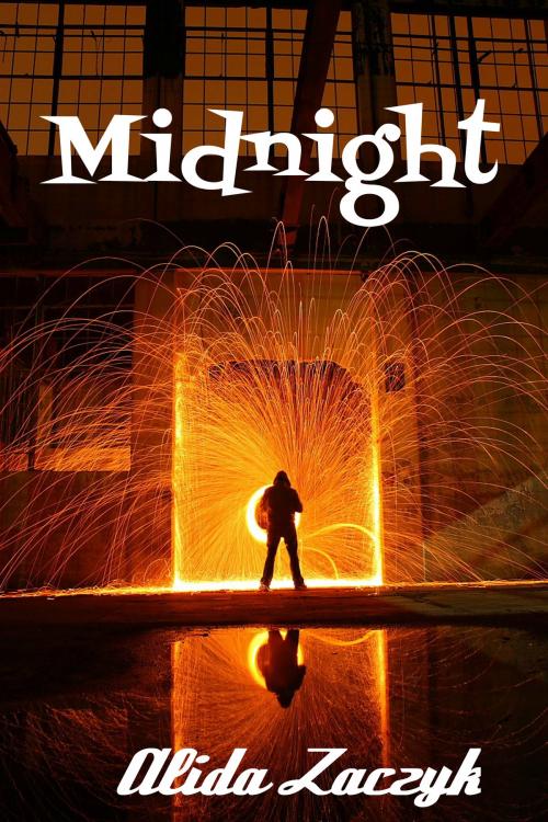 Cover of the book Midnight by Alida Zaczyk, Alida Zaczyk