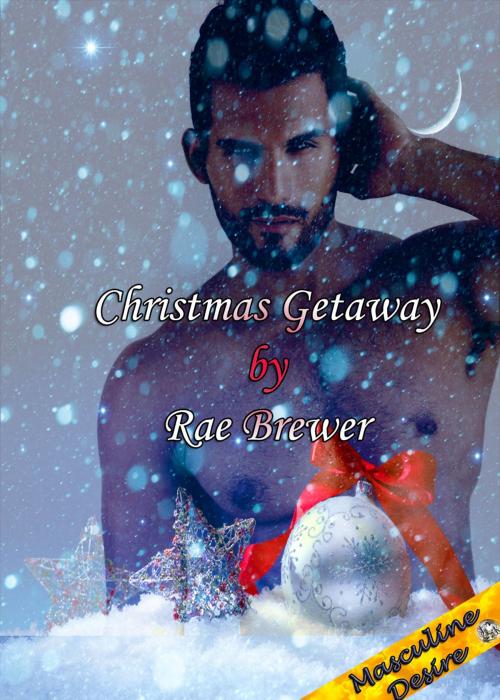 Cover of the book Christmas Getaway by Rae Brewer, JK Publishing