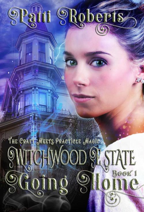 Cover of the book Witchwood Estate: Going Home by Patti Roberts, Patti Roberts
