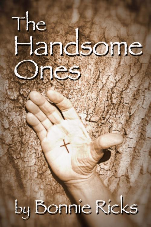 Cover of the book The Handsome Ones by Bonnie Ricks, Bonnie Ricks