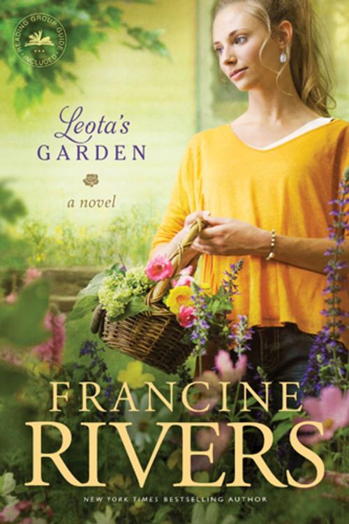 Cover of the book Leota's Garden by Francine Rivers, Tyndale House Publishers, Inc.