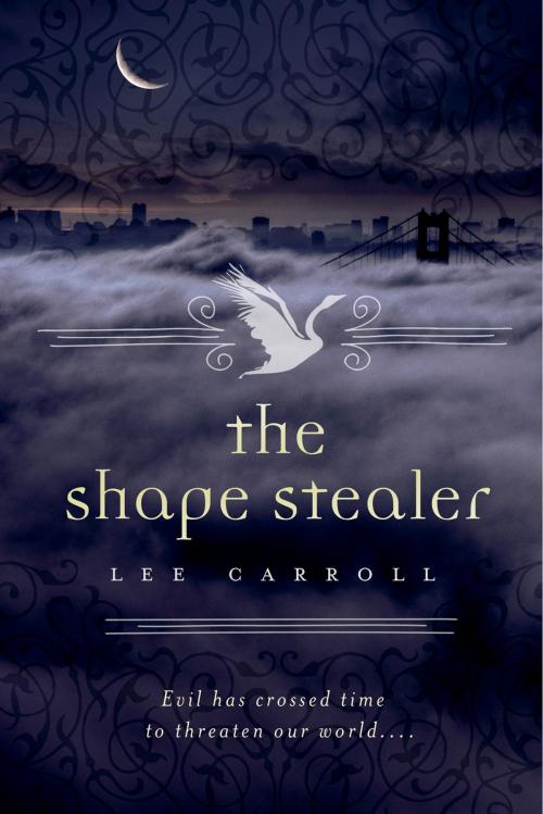 Cover of the book The Shape Stealer by Lee Carroll, Tom Doherty Associates