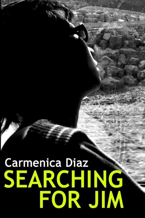 Cover of the book Searching for Jim by Carmenica Diaz, Lulu.com