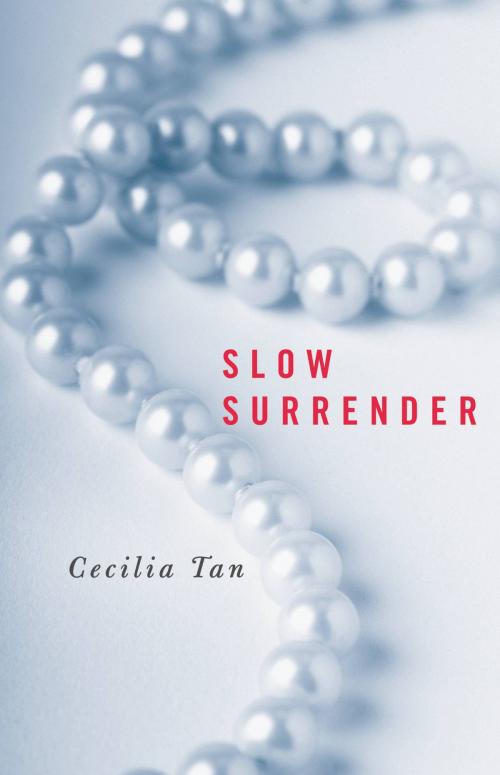 Cover of the book Slow Surrender by Cecilia Tan, Grand Central Publishing