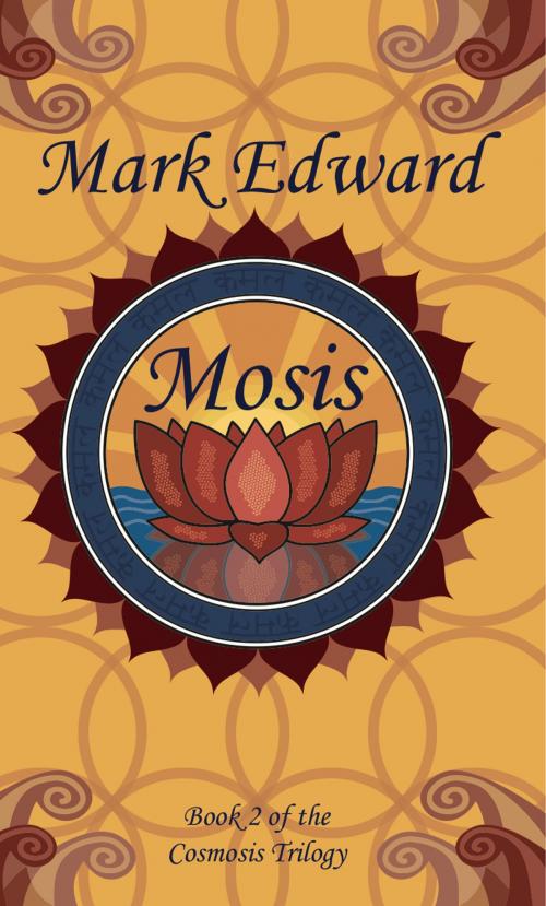 Cover of the book Mosis by Mark Edward, ebookit