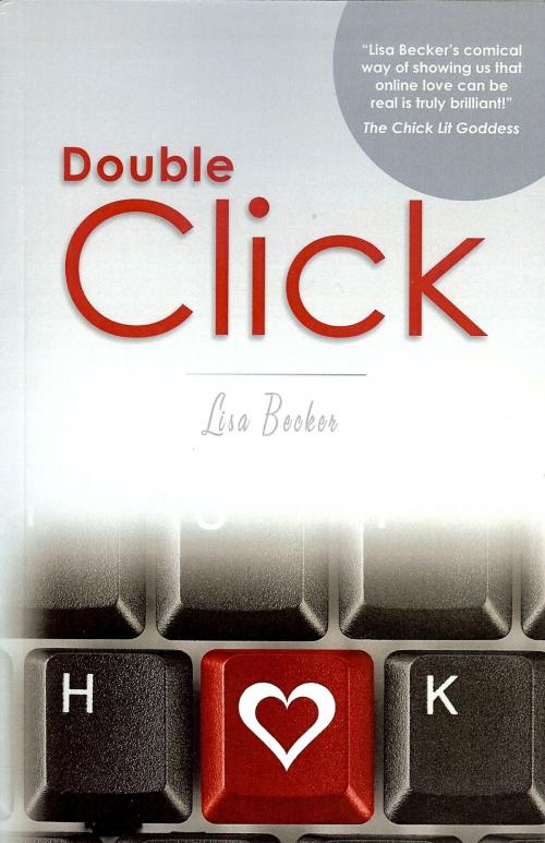Cover of the book Double Click by Lisa Becker, eBookIt.com
