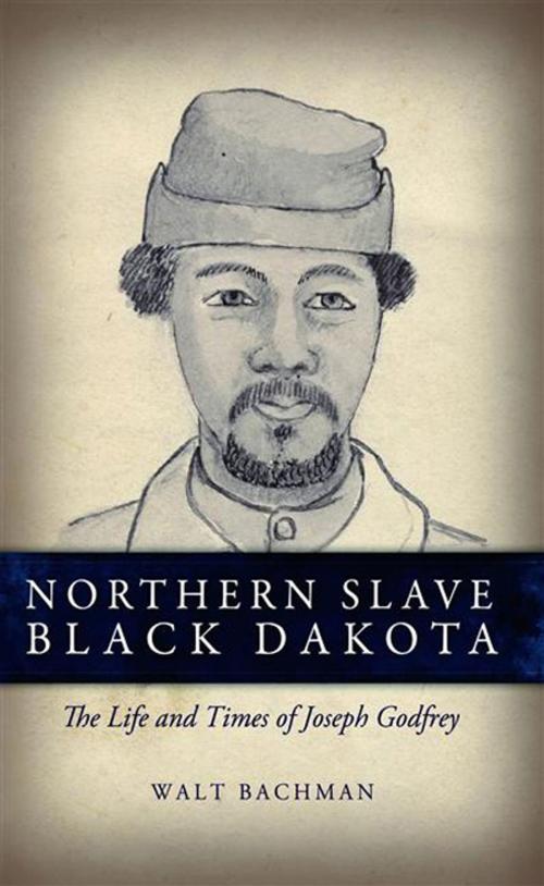 Cover of the book Northern Slave Black Dakota by Bachman, Walt, ReadHowYouWant