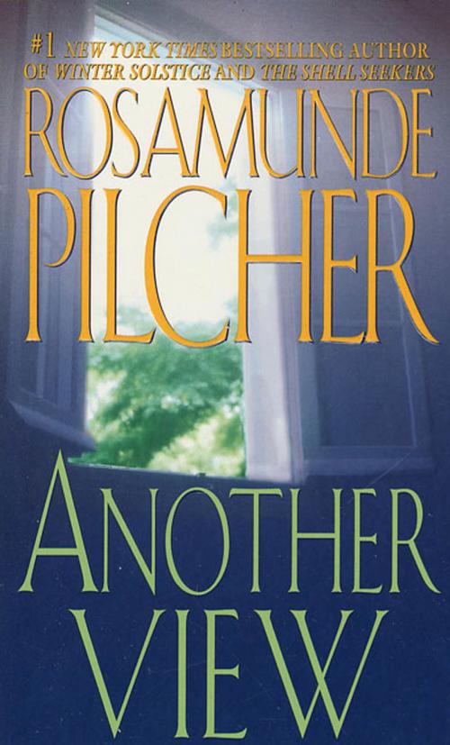 Cover of the book Another View by Rosamunde Pilcher, St. Martin's Press