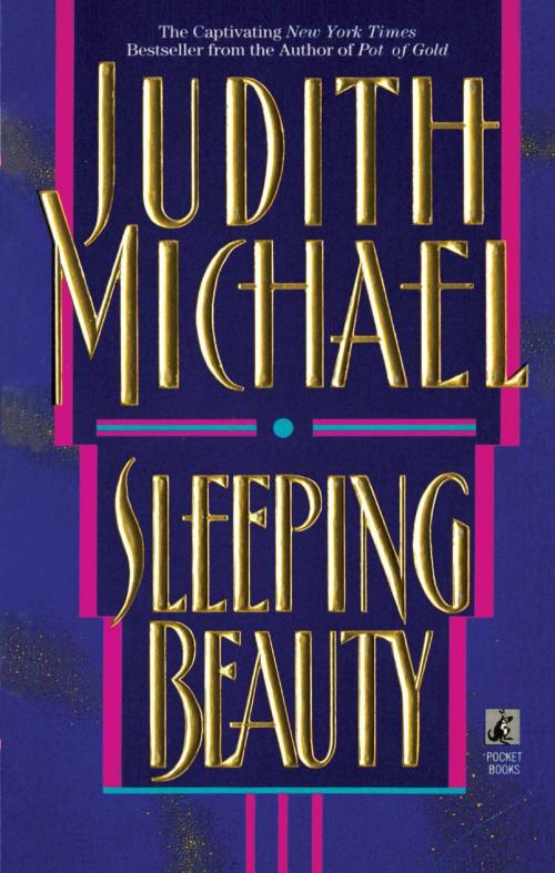 Cover of the book Sleeping Beauty by Judith Michael, Pocket Books