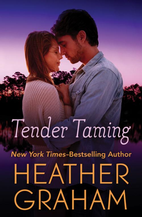 Cover of the book Tender Taming by Heather Graham, Open Road Media