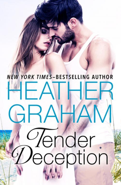 Cover of the book Tender Deception by Heather Graham, Open Road Media