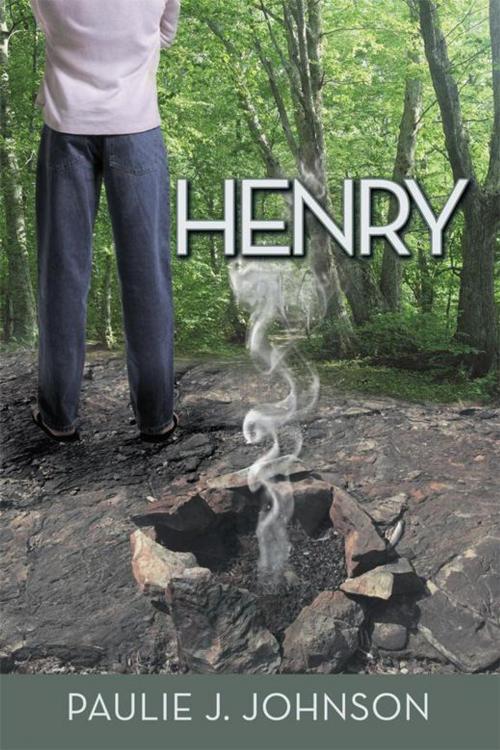 Cover of the book Henry by Paulie J. Johnson, AuthorHouse