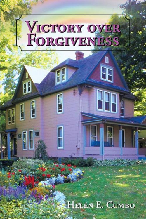 Cover of the book Victory over Forgiveness by Helen E. Cumbo, AuthorHouse