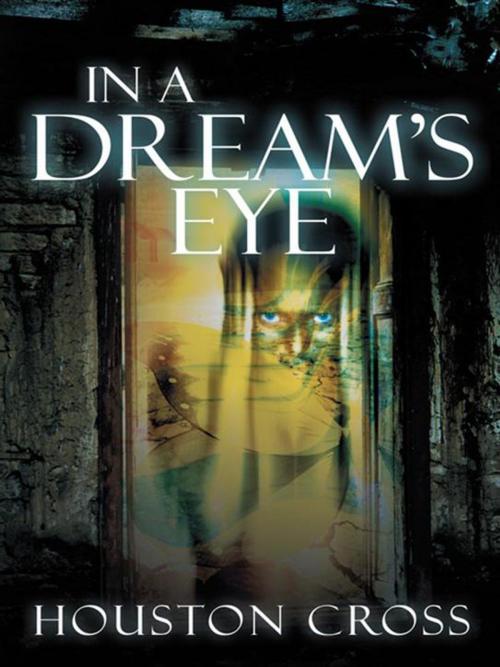 Cover of the book In a Dream's Eye by Houston Cross, AuthorHouse