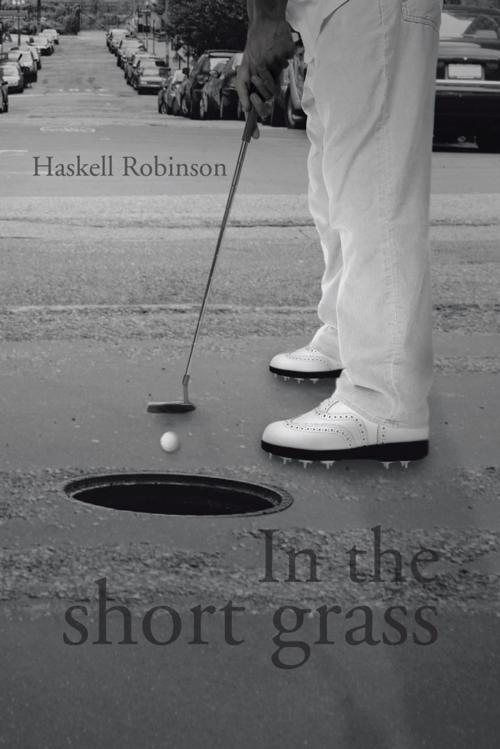 Cover of the book In the Short Grass by Haskell Robinson, AuthorHouse