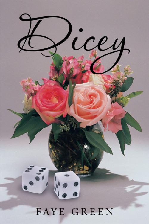 Cover of the book Dicey by Faye Green, AuthorHouse