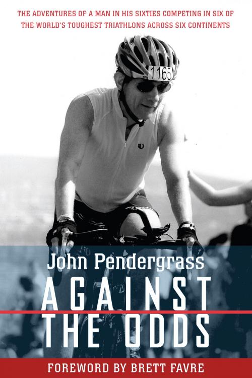 Cover of the book Against the Odds by John L. Pendergrass, Hatherleigh Press