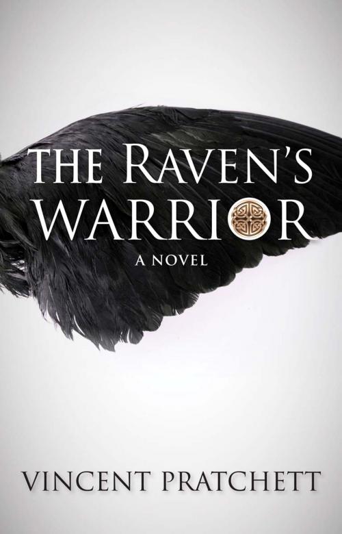 Cover of the book The Raven's Warrior by Vincent Pratchett, YMAA Publication Center