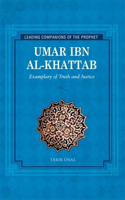 Cover of the book Umar Ibn Al-Khattab by Tarik Unal, Tughra Books
