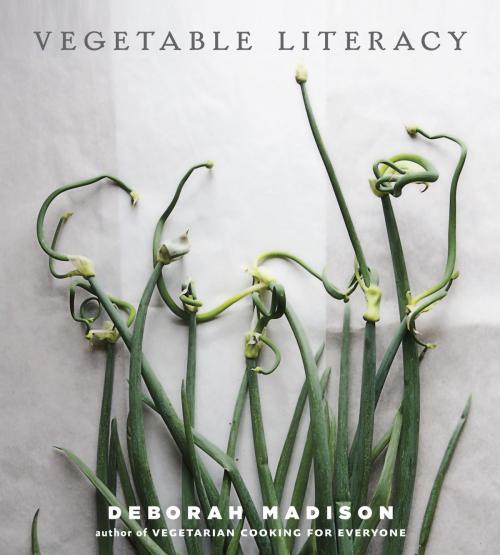 Cover of the book Vegetable Literacy by Deborah Madison, Potter/Ten Speed/Harmony/Rodale