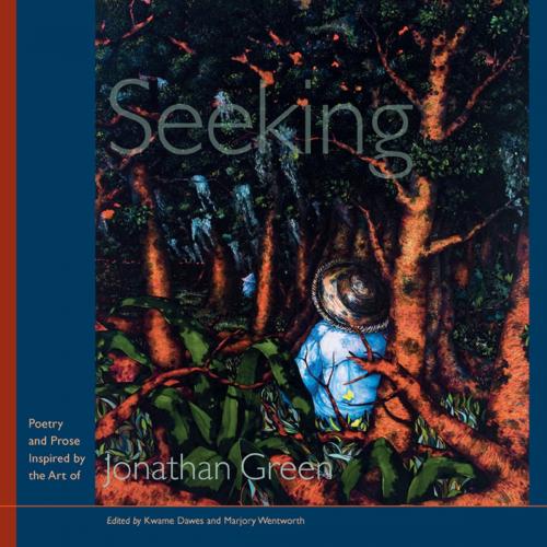 Cover of the book Seeking by , University of South Carolina Press
